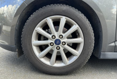 Ford C-MAX 1.5 TDCi 120 Titanium PowerShift