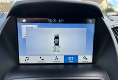 Ford C-MAX 1.5 TDCi 120 Titanium PowerShift