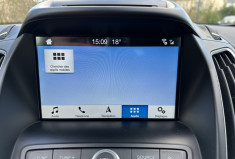 Ford C-MAX 1.5 TDCi 120 Titanium PowerShift