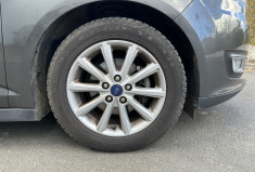 Ford C-MAX 1.5 TDCi 120 Titanium PowerShift