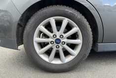 Ford C-MAX 1.5 TDCi 120 Titanium PowerShift