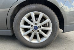 Ford C-MAX 1.5 TDCi 120 Titanium PowerShift