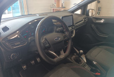 Ford Fiesta 1.0 EcoBoost 125ch mHEV ST-Line X