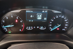 Ford Fiesta 1.0 EcoBoost 125ch mHEV ST-Line X