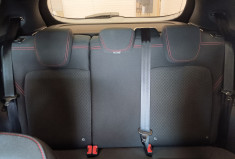 Ford Fiesta 1.0 EcoBoost 125ch mHEV ST-Line X