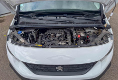 Peugeot Partner STANDARD L1 1.000Kg 1.2 110cv ASPHALT Cabine Extenso Suivi complet Peugeot