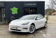 Tesla Model 3 Standard Range Plus SR+ RWD / 1ère Main / Jantes 19