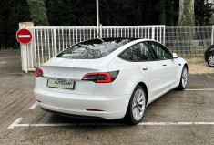 Tesla Model 3 Standard Range Plus SR+ RWD / 1ère Main / Jantes 19
