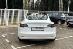 Tesla Model 3 Standard Range Plus SR+ RWD / 1ère Main / Jantes 19