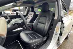 Tesla Model 3 Standard Range Plus SR+ RWD / 1ère Main / Jantes 19