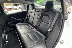 Tesla Model 3 Standard Range Plus SR+ RWD / 1ère Main / Jantes 19