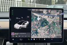Tesla Model 3 Standard Range Plus SR+ RWD / 1ère Main / Jantes 19