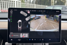 Tesla Model 3 Standard Range Plus SR+ RWD / 1ère Main / Jantes 19