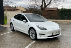 Tesla Model 3 Standard Range Plus SR+ RWD / 1ère Main / Jantes 19