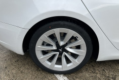 Tesla Model 3 Standard Range Plus SR+ RWD / 1ère Main / Jantes 19