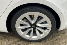 Tesla Model 3 Standard Range Plus SR+ RWD / 1ère Main / Jantes 19