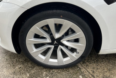 Tesla Model 3 Standard Range Plus SR+ RWD / 1ère Main / Jantes 19