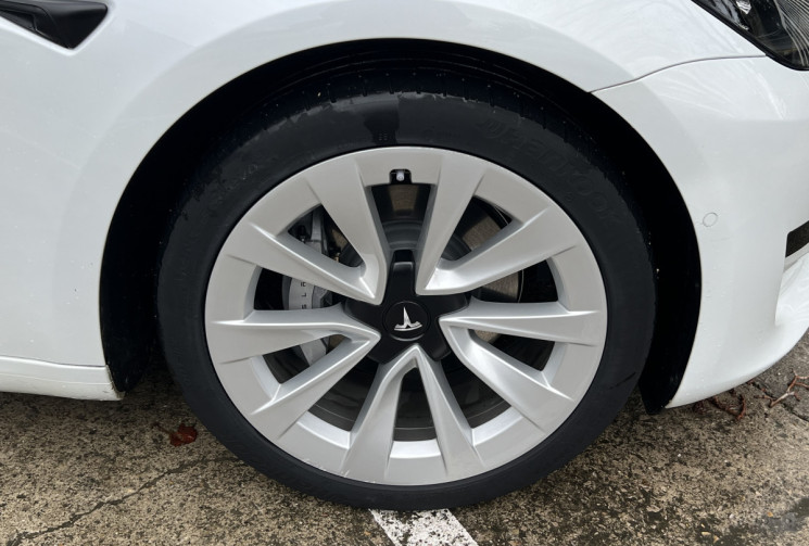 Tesla Model 3 Standard Range Plus SR+ RWD / 1ère Main / Jantes 19