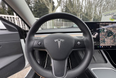 Tesla Model 3 Standard Range Plus SR+ RWD / 1ère Main / Jantes 19