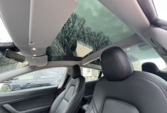 Tesla Model 3 Standard Range Plus SR+ RWD / 1ère Main / Jantes 19