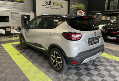 Renault Captur 1.3 TCE 130 INTENS BVM6 1°MAIN