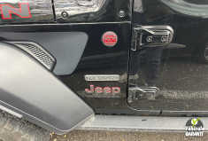 Jeep Wrangler Rubicon édition recon 200cv