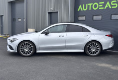 Mercedes CLA 200 COUPE 163 cv - AMG Line - Toit ouvrant