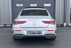 Mercedes CLA 200 COUPE 163 cv - AMG Line - Toit ouvrant