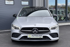 Mercedes CLA 200 COUPE 163 cv - AMG Line - Toit ouvrant