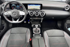 Mercedes CLA 200 COUPE 163 cv - AMG Line - Toit ouvrant