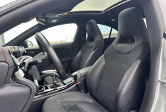 Mercedes CLA 200 COUPE 163 cv - AMG Line - Toit ouvrant