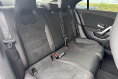 Mercedes CLA 200 COUPE 163 cv - AMG Line - Toit ouvrant