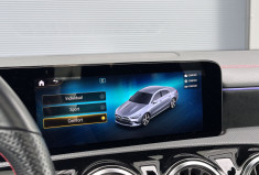 Mercedes CLA 200 COUPE 163 cv - AMG Line - Toit ouvrant