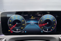 Mercedes CLA 200 COUPE 163 cv - AMG Line - Toit ouvrant