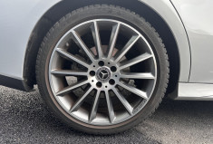 Mercedes CLA 200 COUPE 163 cv - AMG Line - Toit ouvrant