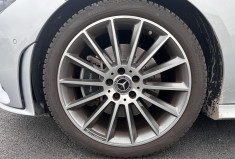 Mercedes CLA 200 COUPE 163 cv - AMG Line - Toit ouvrant