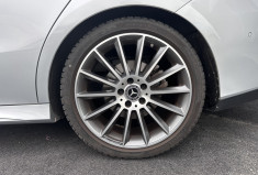 Mercedes CLA 200 COUPE 163 cv - AMG Line - Toit ouvrant
