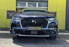 DS DS 7 Crossback 2.0 Blue HDi S&S 180 cv Grand Chic Opera Boîte automatique