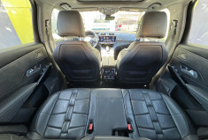 DS DS 7 Crossback 2.0 Blue HDi S&S 180 cv Grand Chic Opera Boîte automatique