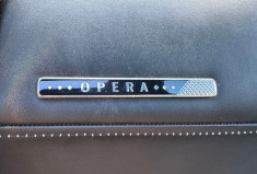 DS DS 7 Crossback 2.0 Blue HDi S&S 180 cv Grand Chic Opera Boîte automatique