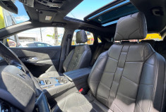 DS DS 7 Crossback 2.0 Blue HDi S&S 180 cv Grand Chic Opera Boîte automatique