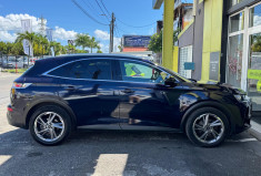 DS DS 7 Crossback 2.0 Blue HDi S&S 180 cv Grand Chic Opera Boîte automatique