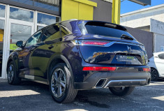 DS DS 7 Crossback 2.0 Blue HDi S&S 180 cv Grand Chic Opera Boîte automatique