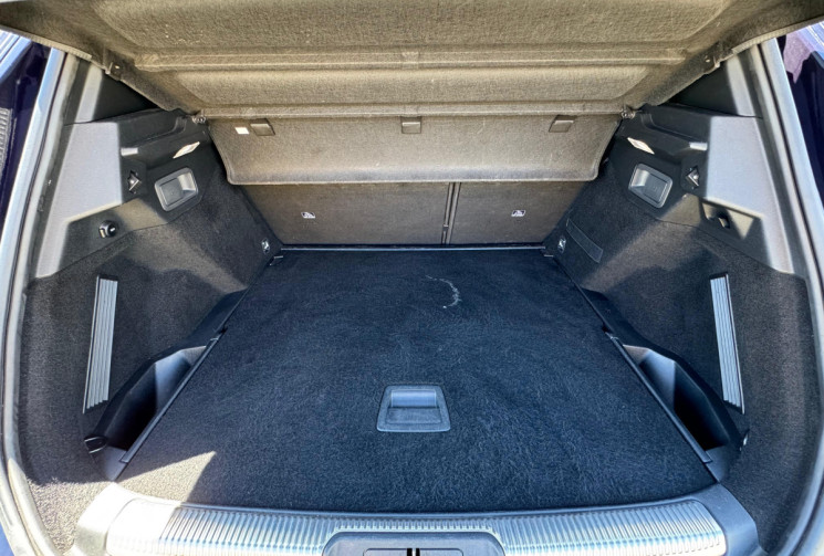 DS DS 7 Crossback 2.0 Blue HDi S&S 180 cv Grand Chic Opera Boîte automatique