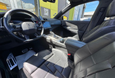 DS DS 7 Crossback 2.0 Blue HDi S&S 180 cv Grand Chic Opera Boîte automatique