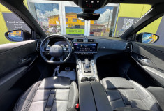 DS DS 7 Crossback 2.0 Blue HDi S&S 180 cv Grand Chic Opera Boîte automatique