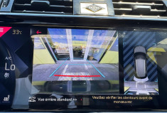 DS DS 7 Crossback 2.0 Blue HDi S&S 180 cv Grand Chic Opera Boîte automatique