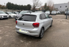 Volkswagen Polo 1.0 TSI 115 ch Carat DSG7 VIRTUAL COCKPIT