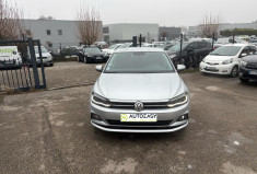 Volkswagen Polo 1.0 TSI 115 ch Carat DSG7 VIRTUAL COCKPIT