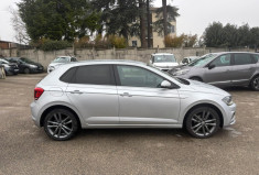 Volkswagen Polo 1.0 TSI 115 ch Carat DSG7 VIRTUAL COCKPIT